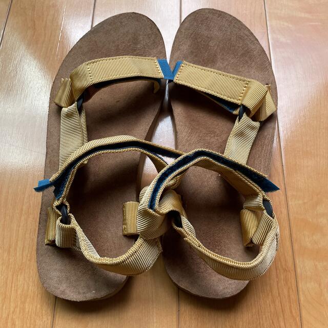 Teva(テバ)のTeva 27.0cm メンズの靴/シューズ(サンダル)の商品写真