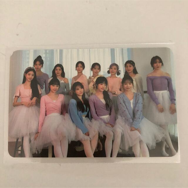 ラスト1❣️IZ*ONE DICON Shall we DANCE? Ktown-eastgate.mk