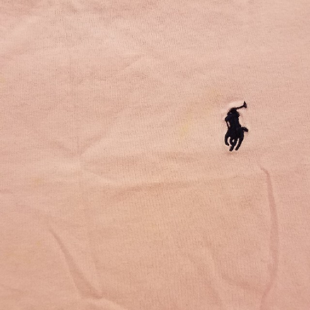 POLO RALPH LAUREN(ポロラルフローレン)のRALPH LAUREN　Tシャツ キッズ/ベビー/マタニティのキッズ服女の子用(90cm~)(Tシャツ/カットソー)の商品写真