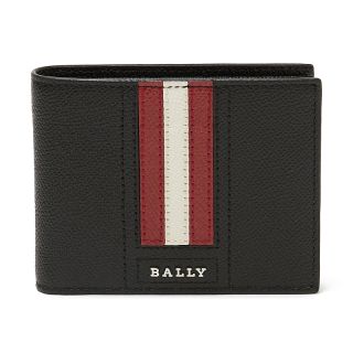 バリー(Bally)のバリー BALLY 二つ折り財布 二つ折り財布 メンズ【中古】(折り財布)