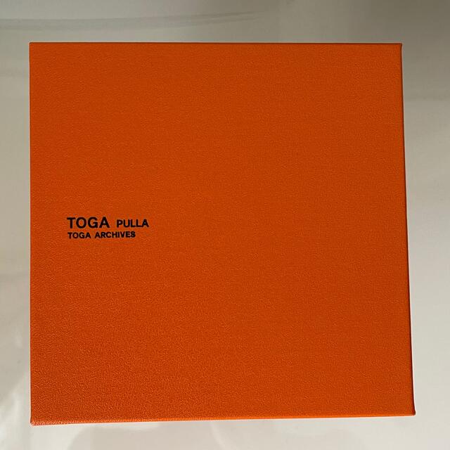 TOGA(トーガ)のTOGA PULLA/(W)LEATHER SHOULDER WALLET レディースのファッション小物(財布)の商品写真