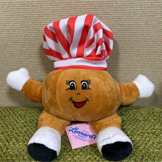 レナーズ マラサダベイビー ぬいぐるみ