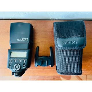 Canon - Canon 430EX 2 スピードライト