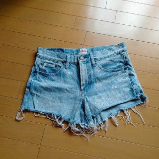 マウジー(moussy)のmoussy　ショートパンツ(ショートパンツ)