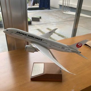 ジャル(ニホンコウクウ)(JAL(日本航空))のお値下げ　JAL 飛行機(航空機)