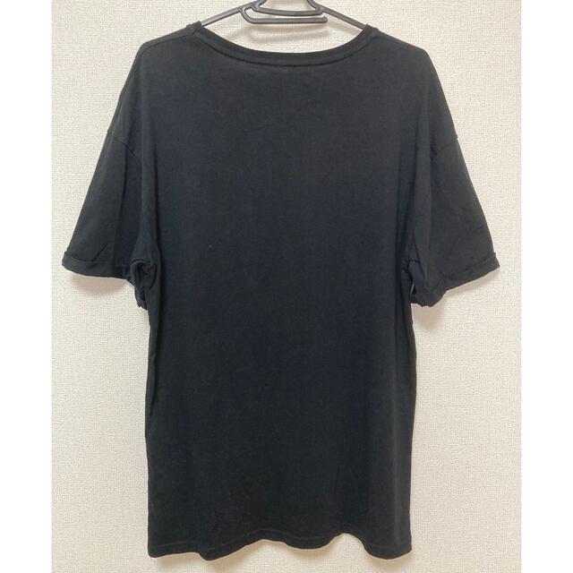 ZARA(ザラ)のZARA Tシャツ　メンズS メンズのトップス(Tシャツ/カットソー(半袖/袖なし))の商品写真