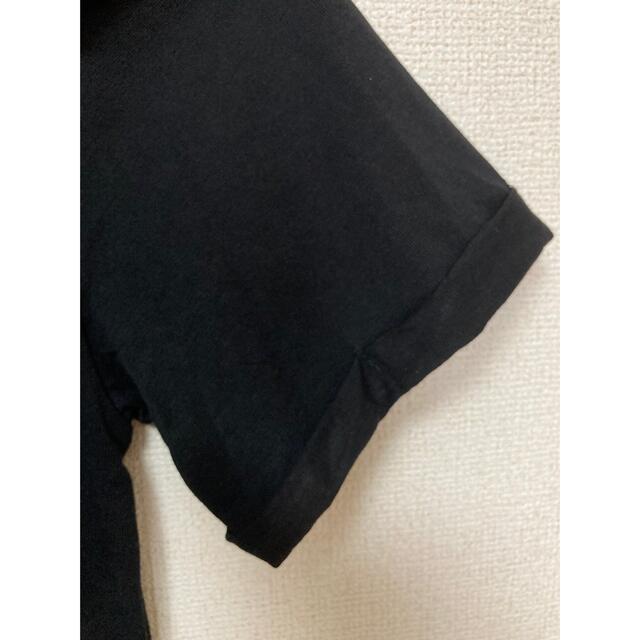 ZARA(ザラ)のZARA Tシャツ　メンズS メンズのトップス(Tシャツ/カットソー(半袖/袖なし))の商品写真