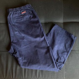 グラミチ(GRAMICCI)のGRAMICCI 1990’s BAGGIE PANTS NAVY(その他)