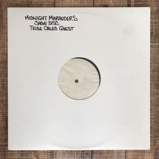 Midnight Marauders Instrumentals(ヒップホップ/ラップ)