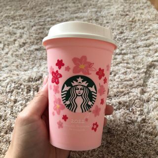 スターバックスコーヒー(Starbucks Coffee)の【Starbucks Coffee】タンブラー(タンブラー)