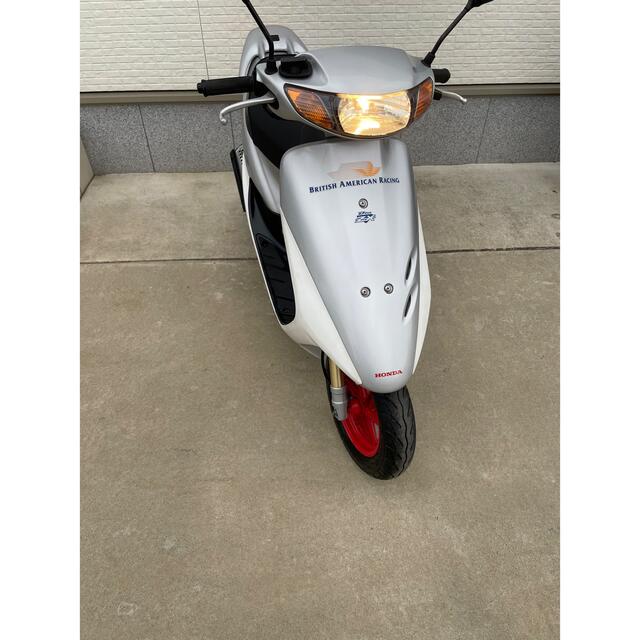 ホンダ ライブディオzx ZX AF35 原付 50cc 実動 | www.jarussi.com.br