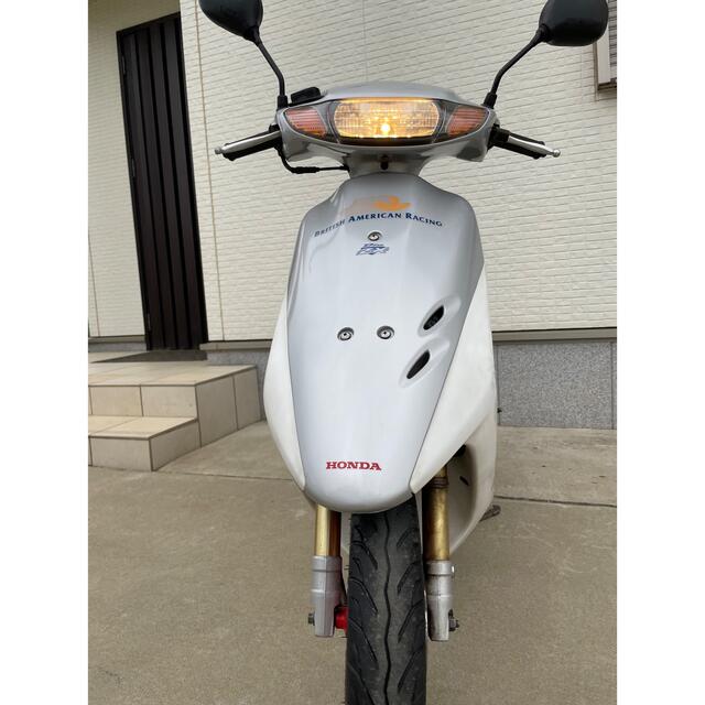 ホンダ(ホンダ)のホンダ　ライブディオzx ZX  AF35 原付　　50cc  実動 自動車/バイクのバイク(車体)の商品写真