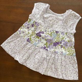 ジンボリー(GYMBOREE)のGYMBOREE  3T ブラウス(Tシャツ/カットソー)