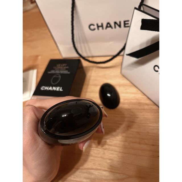 CHANEL(シャネル)のシャネルハンドクリーム　 コスメ/美容のボディケア(ハンドクリーム)の商品写真