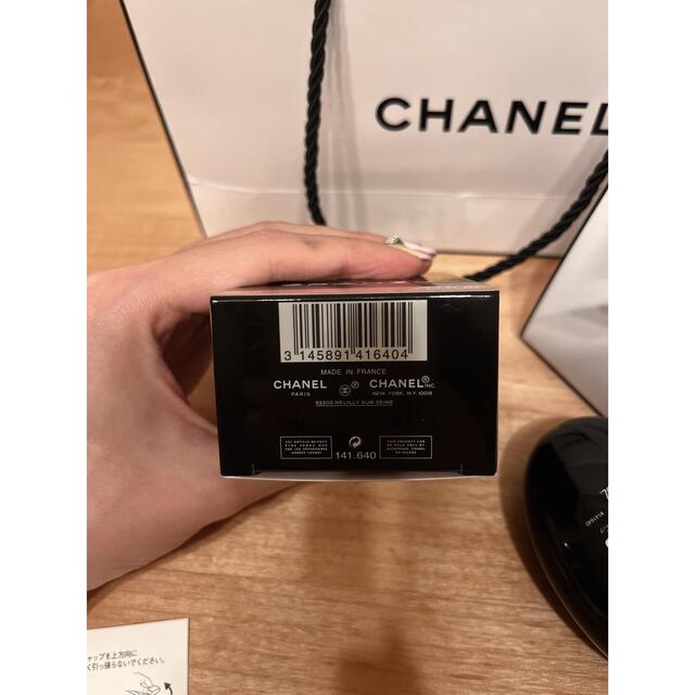 CHANEL(シャネル)のシャネルハンドクリーム　 コスメ/美容のボディケア(ハンドクリーム)の商品写真