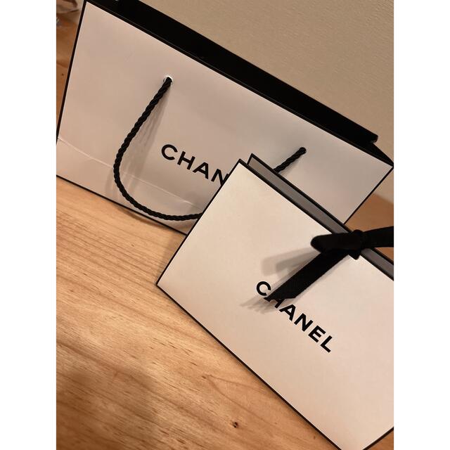 CHANEL(シャネル)のシャネルハンドクリーム　 コスメ/美容のボディケア(ハンドクリーム)の商品写真