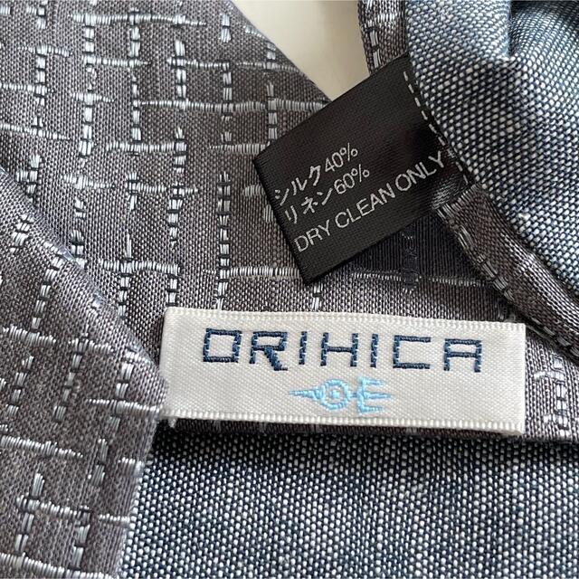 ORIHICA(オリヒカ)のオリヒカ　ネクタイ  メンズのファッション小物(ネクタイ)の商品写真