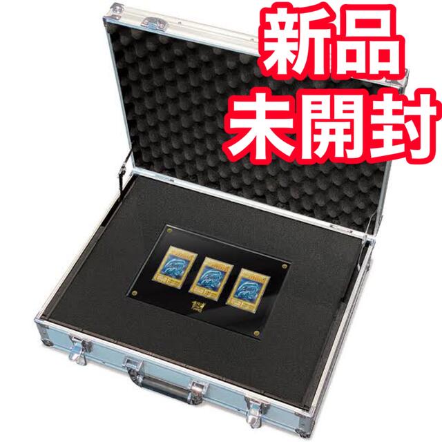 即日発送】 遊戯王 - 遊戯王 ANNIVERSARY ULTIMATE KAIBA SETの通販 by