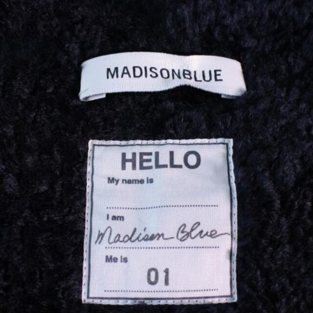 爆買い新作 MADISONBLUE MADISON BLUE コート（その他） レディースの通販 by RAGTAG  online｜マディソンブルーならラクマ