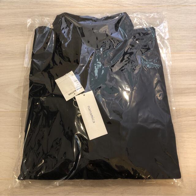 海外限定】 nanamica - Dock Jacket nanamica Mサイズ ネイビー ワーク