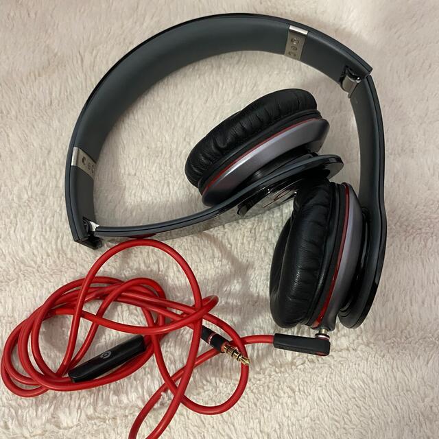 ヘッドフォン　beats by dr. dre 3