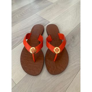 トリーバーチ(Tory Burch)のトリーバーチ　サンダル(サンダル)