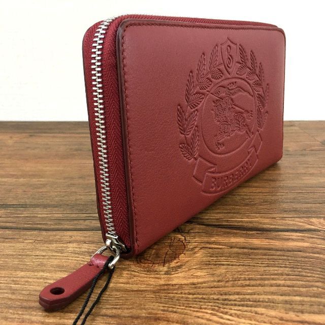 BURBERRY - 極美品 BURBERRY 長財布 バーバリー 220の通販 by old