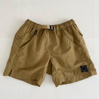 山と道 5-Pocket shorts 