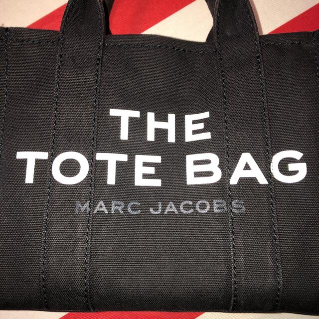 MARC JACOBS(マークジェイコブス)の【MARC JACOBS】THE MINI TOTE BAG/ミニトートバッグ レディースのバッグ(トートバッグ)の商品写真