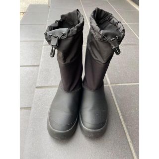 ザノースフェイス(THE NORTH FACE)のノースフェイス　ブーツ(長靴/レインシューズ)