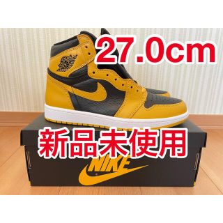 ナイキ(NIKE)のNike Air Jordan 1 High OG "Pollen"(スニーカー)