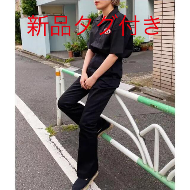 HOLIDAY×DICKIES デッキーズレースアップフレアパンツ - www.cabager.com