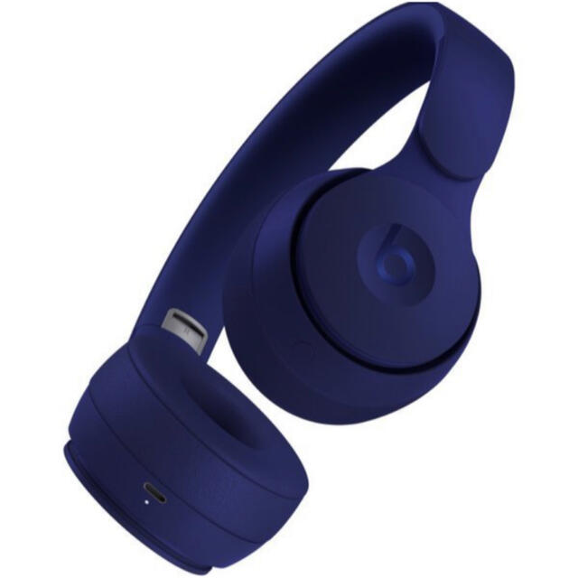 Beats by Dr Dre(ビーツバイドクタードレ)のBeats by Dr.Dre MRJA2FE/A ヘッドホン SOLO PRO スマホ/家電/カメラのオーディオ機器(ヘッドフォン/イヤフォン)の商品写真