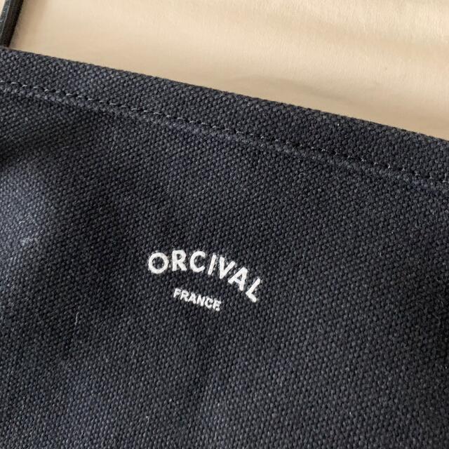 ORCIVAL(オーシバル)の最終セール　ORCIVAL ユニセックスショルダーバッグ レディースのバッグ(ショルダーバッグ)の商品写真