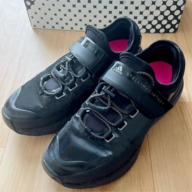 【adidas by Stella McCartney】レインレディ スニーカースニーカー