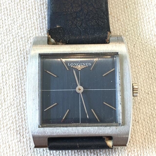 LONGINES - 定価¥73.600ロンジン 手巻き腕時計ヴィンテージ 店舗 
