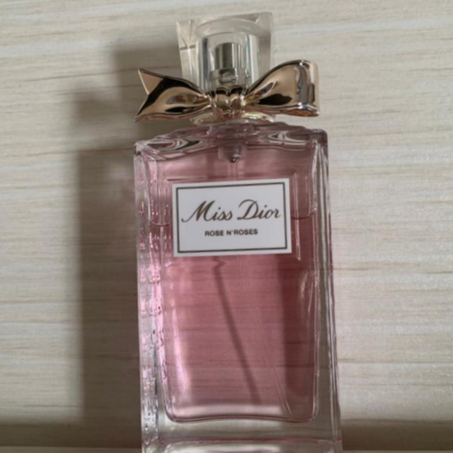Dior(ディオール)の【Dior】香水 コスメ/美容の香水(香水(女性用))の商品写真