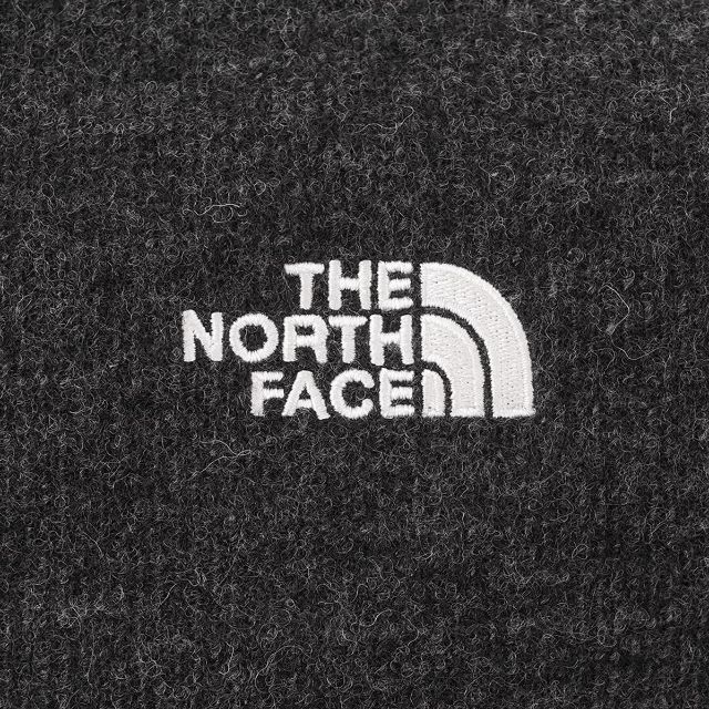 THE NORTH FACE(ザノースフェイス)のフリースジャケット ザノースフェイス T0CF98KBN ブラック S メンズのジャケット/アウター(その他)の商品写真