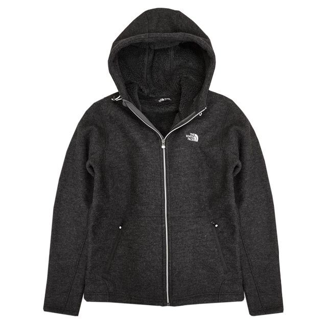 THE NORTH FACE(ザノースフェイス)のフリースジャケット ザノースフェイス T0CF98KBN ブラック S メンズのジャケット/アウター(その他)の商品写真