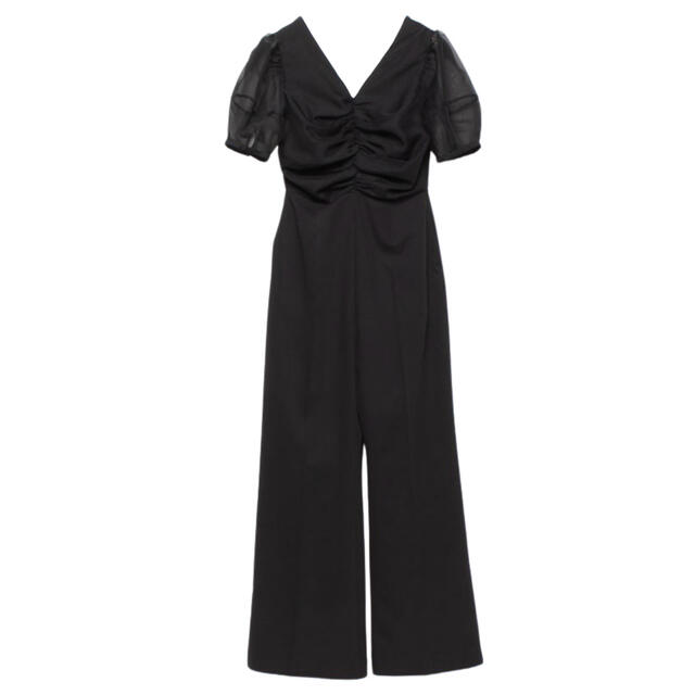 eimy istoire - 【完売品】シアードッキングオールインワン 結婚式