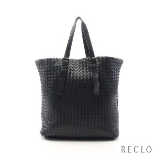 ボッテガ(Bottega Veneta) トートバッグ(メンズ)(ブラック/黒色系)の ボッテガ(Bottega Veneta) トートバッグ(メンズ)(ブラック/黒色系)の