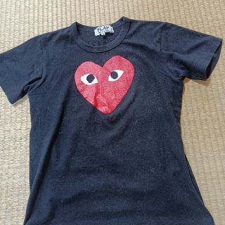 コムデギャルソン(COMME des GARCONS)のコムデギャルソンＴシャツ(Tシャツ(半袖/袖なし))