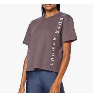 アンダーアーマー(UNDER ARMOUR)の送料無料 新品 underarmour メッシュ アラウンド ショートスリーブ(Tシャツ(半袖/袖なし))