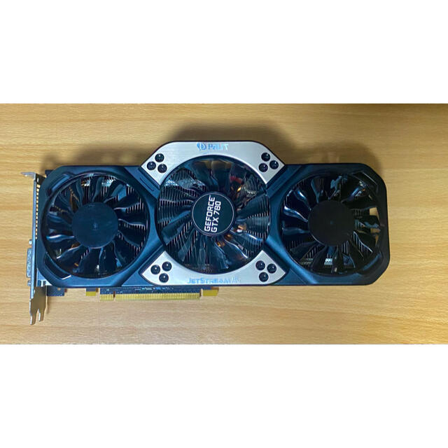 gtx780  ジャンク　グラフィックボード