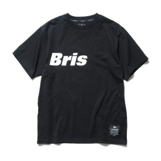 Lサイズ BRISTOL SEA BIG LOGO TEE BLACK(Tシャツ/カットソー(半袖/袖なし))