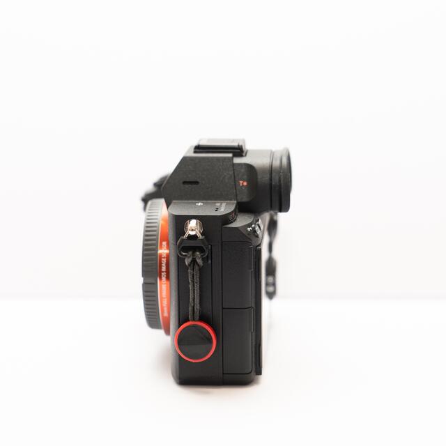 SONY(ソニー)のSony α7R III(ILCE-7RM3a) ボディ スマホ/家電/カメラのカメラ(ミラーレス一眼)の商品写真