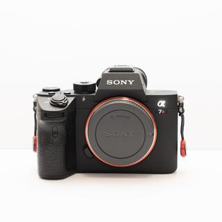 ソニー(SONY)のSony α7R III(ILCE-7RM3a) ボディ(ミラーレス一眼)