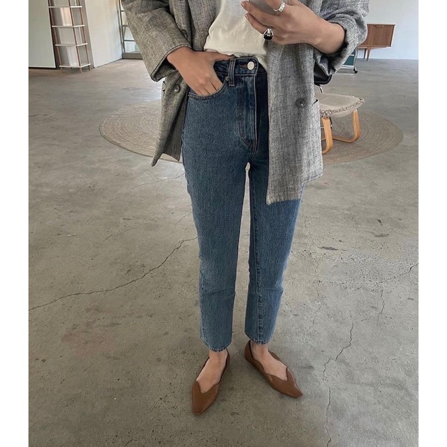 clane / second denim セカンド | ryadalsultan.com