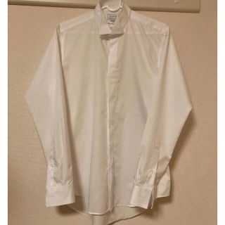 アオキ(AOKI)のタキシード　Ｙシャツ(シャツ)