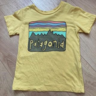 パタゴニア(patagonia)のパタゴニア　Tシャツ　3T(Tシャツ/カットソー)